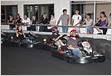 Best Montreal Go-Karting Spots To Go To With Friend